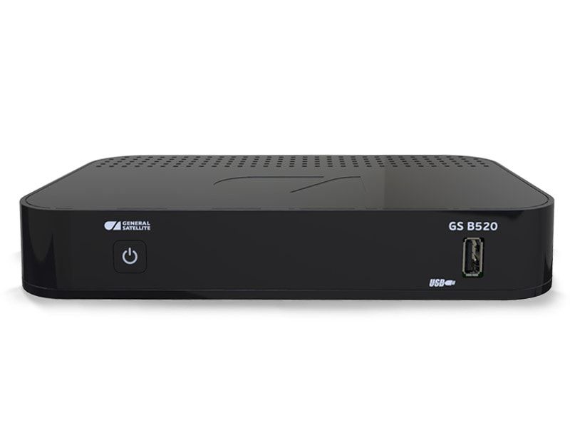 Приемник Триколор ТВ Full HD B520\B522 купить в Апрелевке